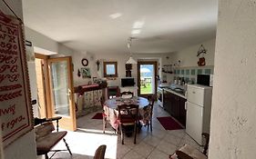 CASA BERNARD Zortea VANOI cuore verde del Trentino
